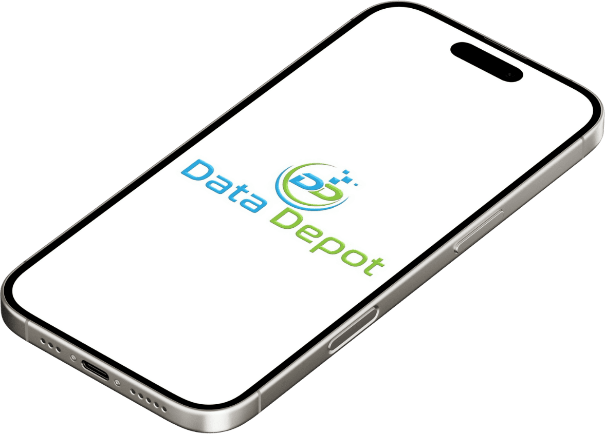 Mobile Application List
