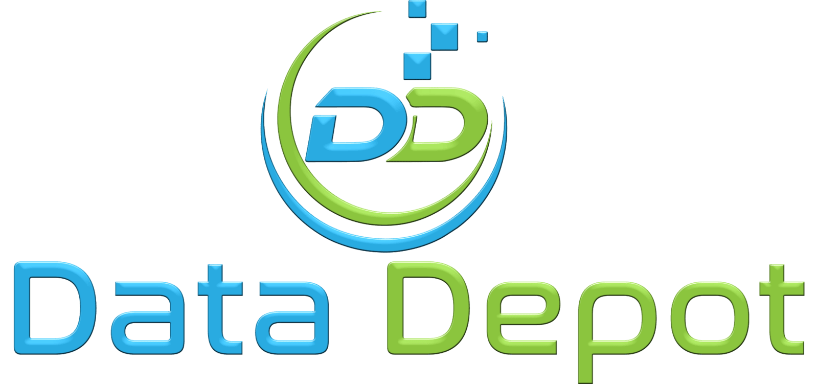 Datadepot